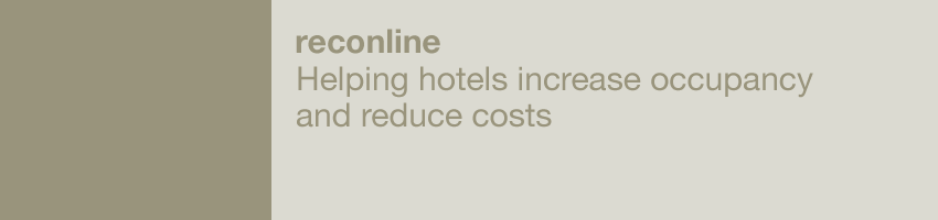 Online Hotel Distribution, GDS Representation, GDS Connectivity