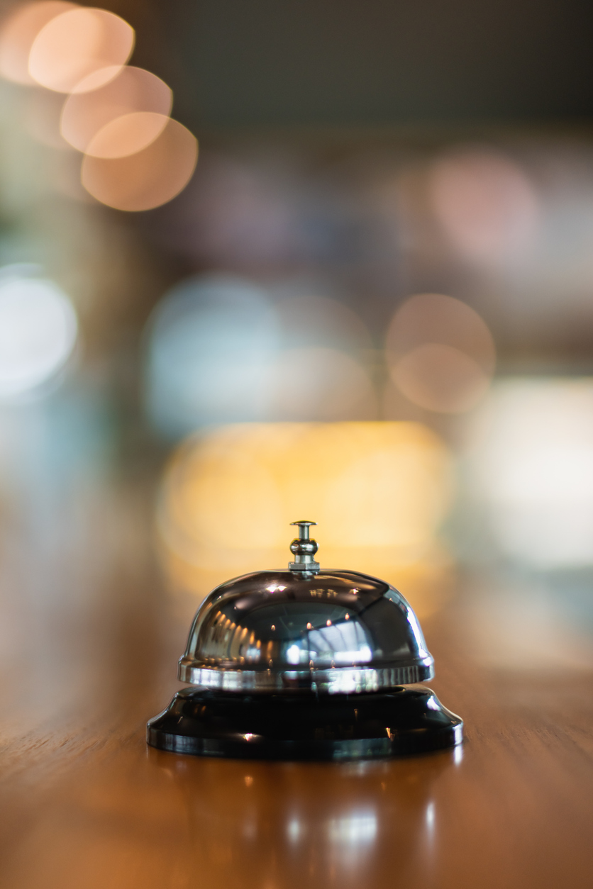 GDS Hotel Distribution